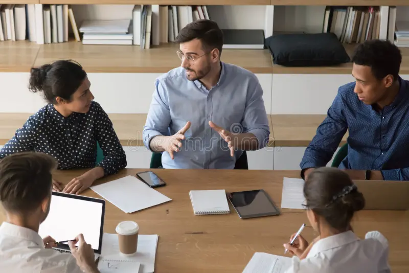 Management Team